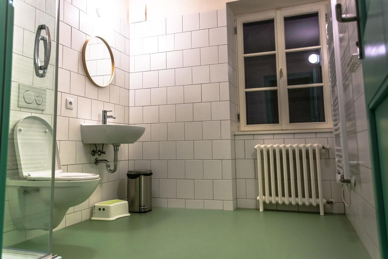 Pivovar Trautenberk Horní Malá Úpa Esterno foto